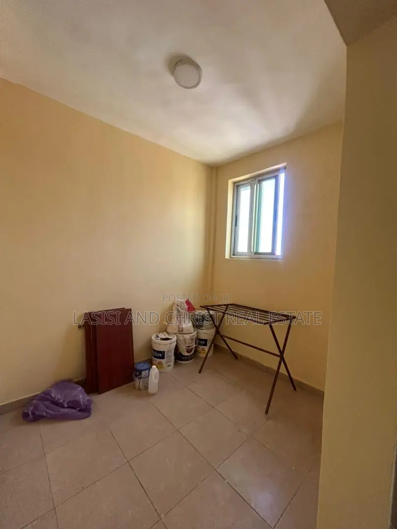 2bdrm Apartment in Lasisi And Christ, Amasaman for rent