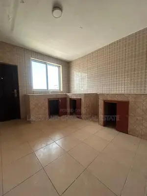 2bdrm Apartment in Lasisi And Christ, Amasaman for rent