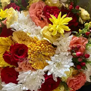Natural Flowers