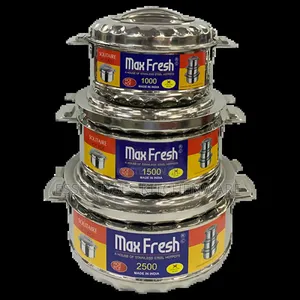 Maxfresh Hotpot Set