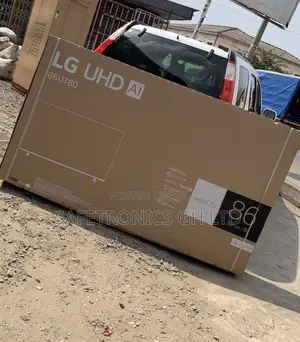 Lg Ultra Modern Uhd Smart Satellite Ut80 86 Inch Led Tv