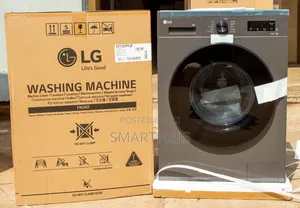 Original 
Lg 9kg Front Load Washing Machine | Ai Dd, Steam F2y1vypyjp