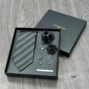 High Quality Tie Set For Men
