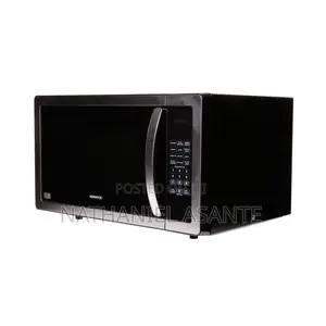 Uk Used Microwave
