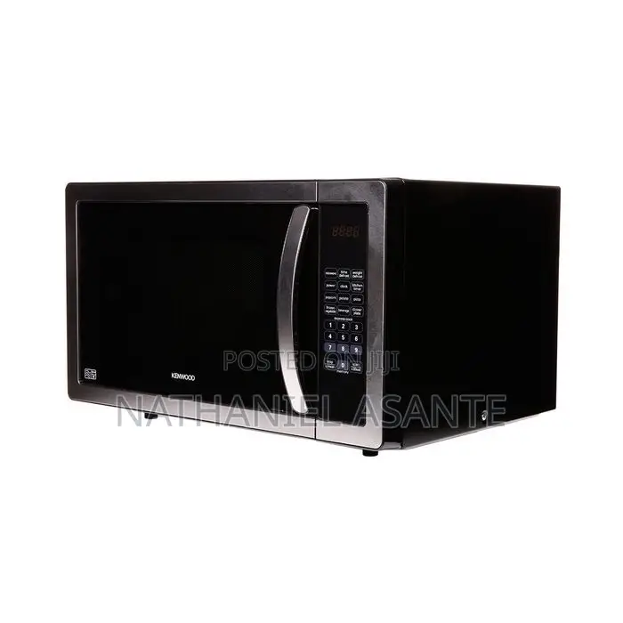 Uk Used Microwave