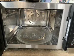 Uk Used Microwave