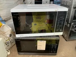 Uk Used Microwave