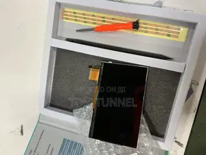 Screen Replacement for Sony PSP 3000 3001 Slim LCD Display Touch