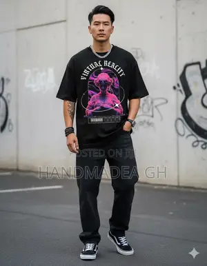 Graphic T-Shirts (Unisex)