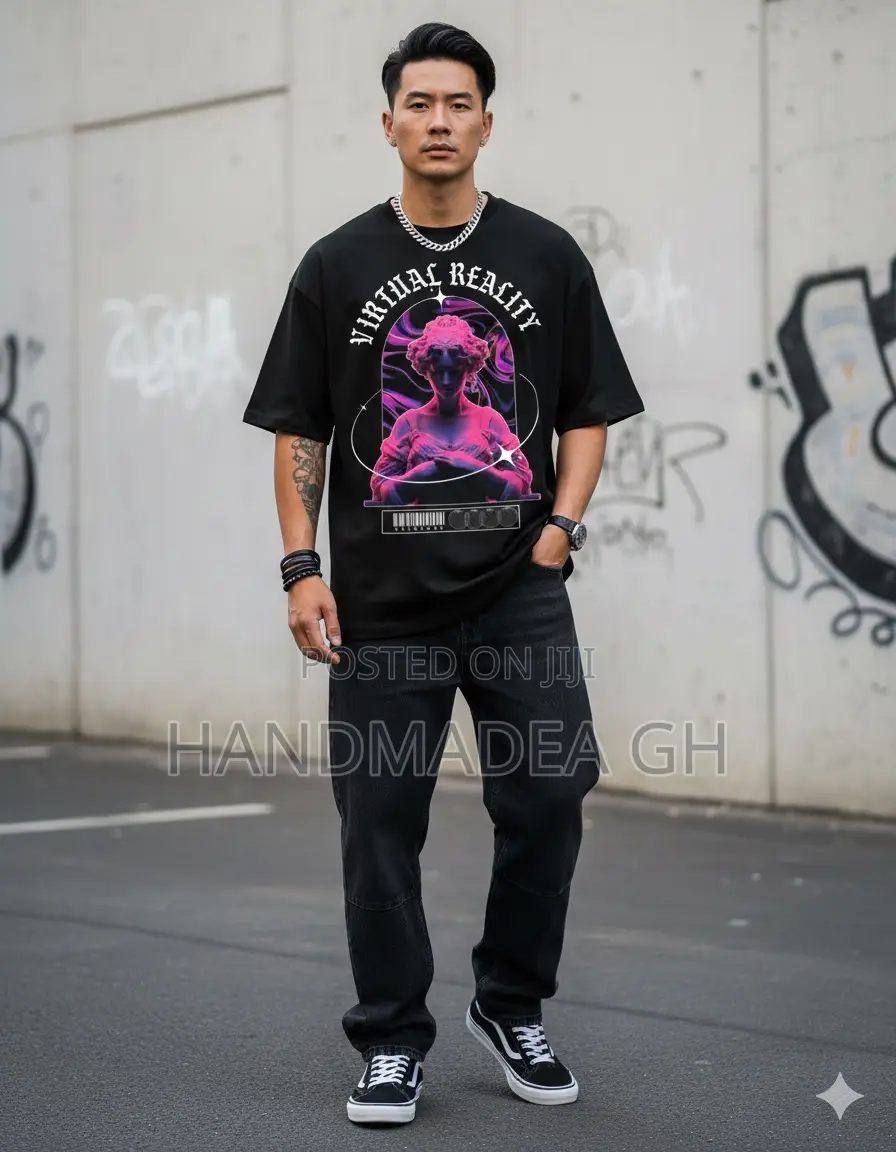 Graphic T-Shirts (Unisex)