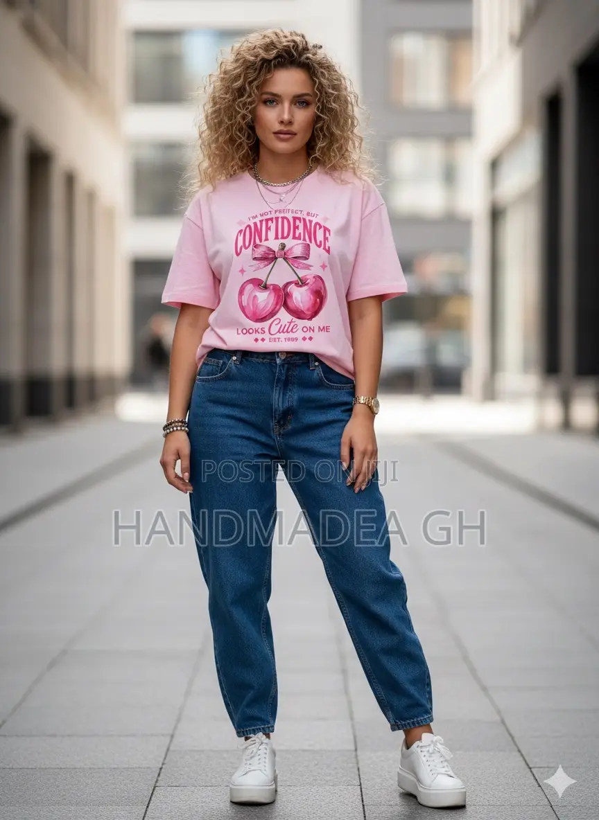 Graphic T-Shirts (Unisex)