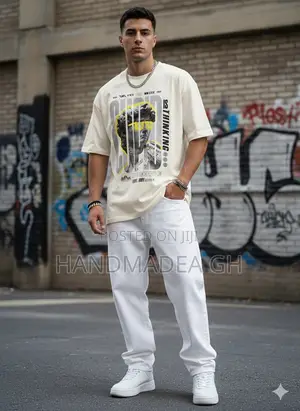 Graphic T-Shirts (Unisex)