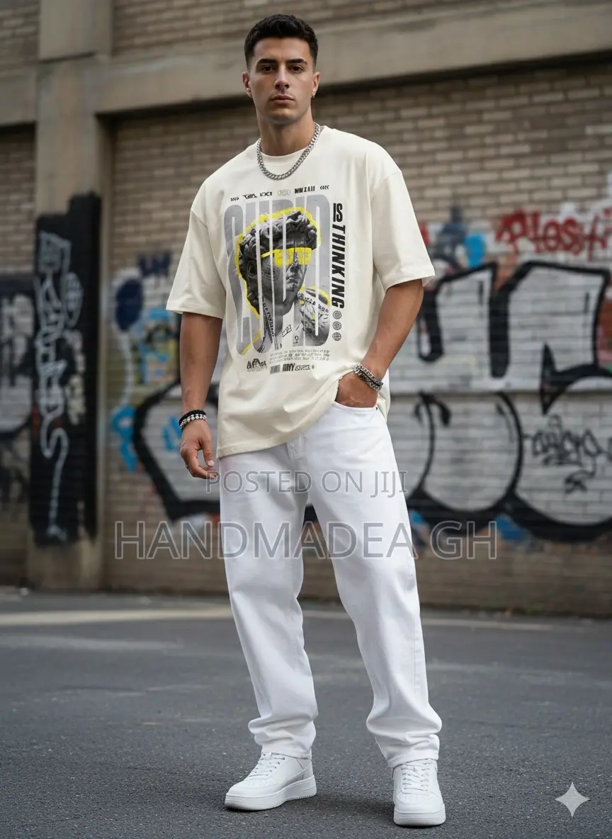 Graphic T-Shirts (Unisex)