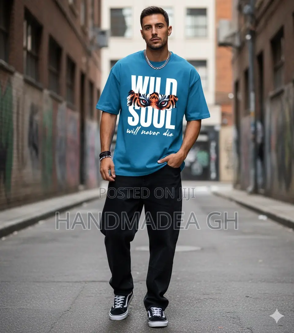 Graphic T-Shirts (Unisex)