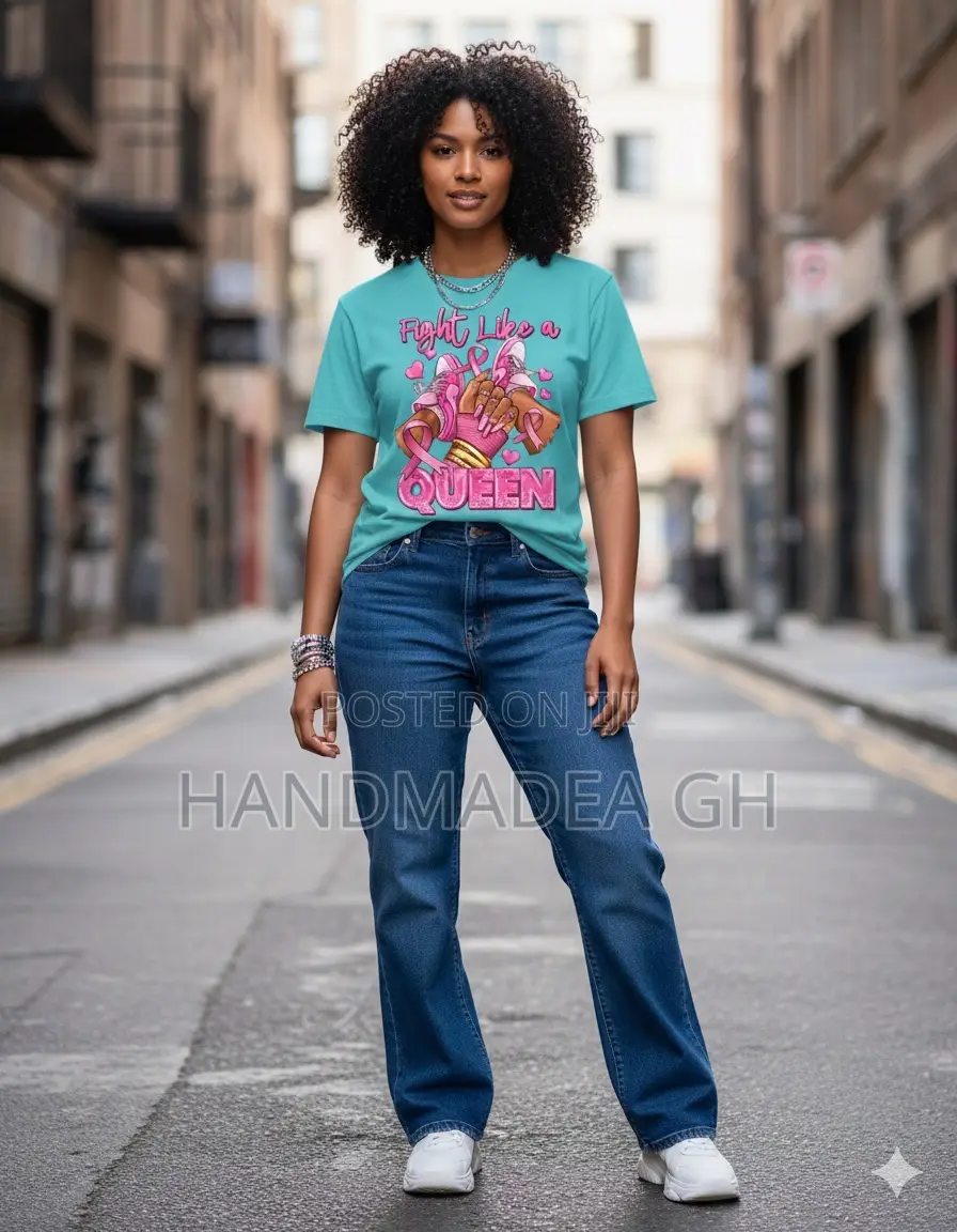 Graphic T-Shirts (Unisex)