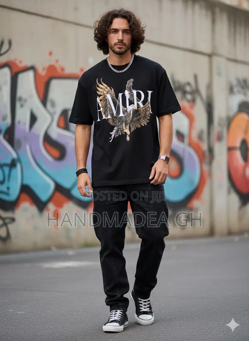 Graphic T-Shirts (Unisex)
