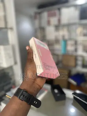 New Google Pixel 9 Pro 256 GB Pink
