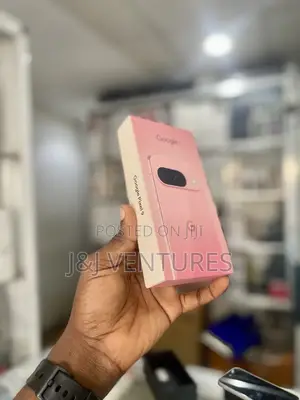 New Google Pixel 9 Pro 256 GB Pink