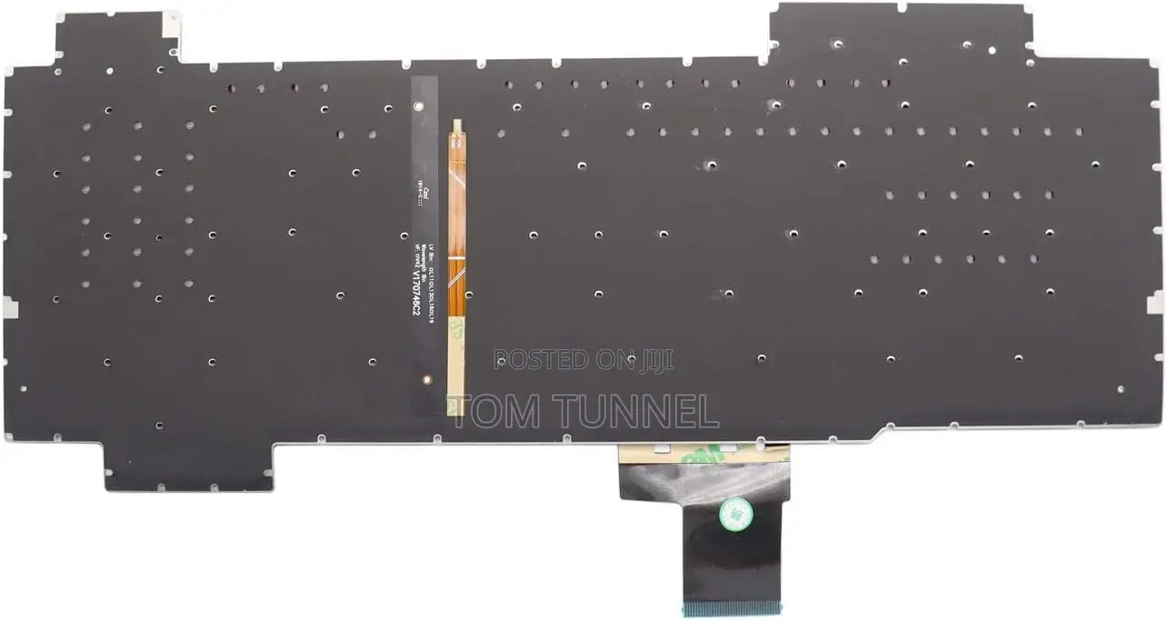Keyboard for Asus Tuf Gaming Fx504 Fx504gd