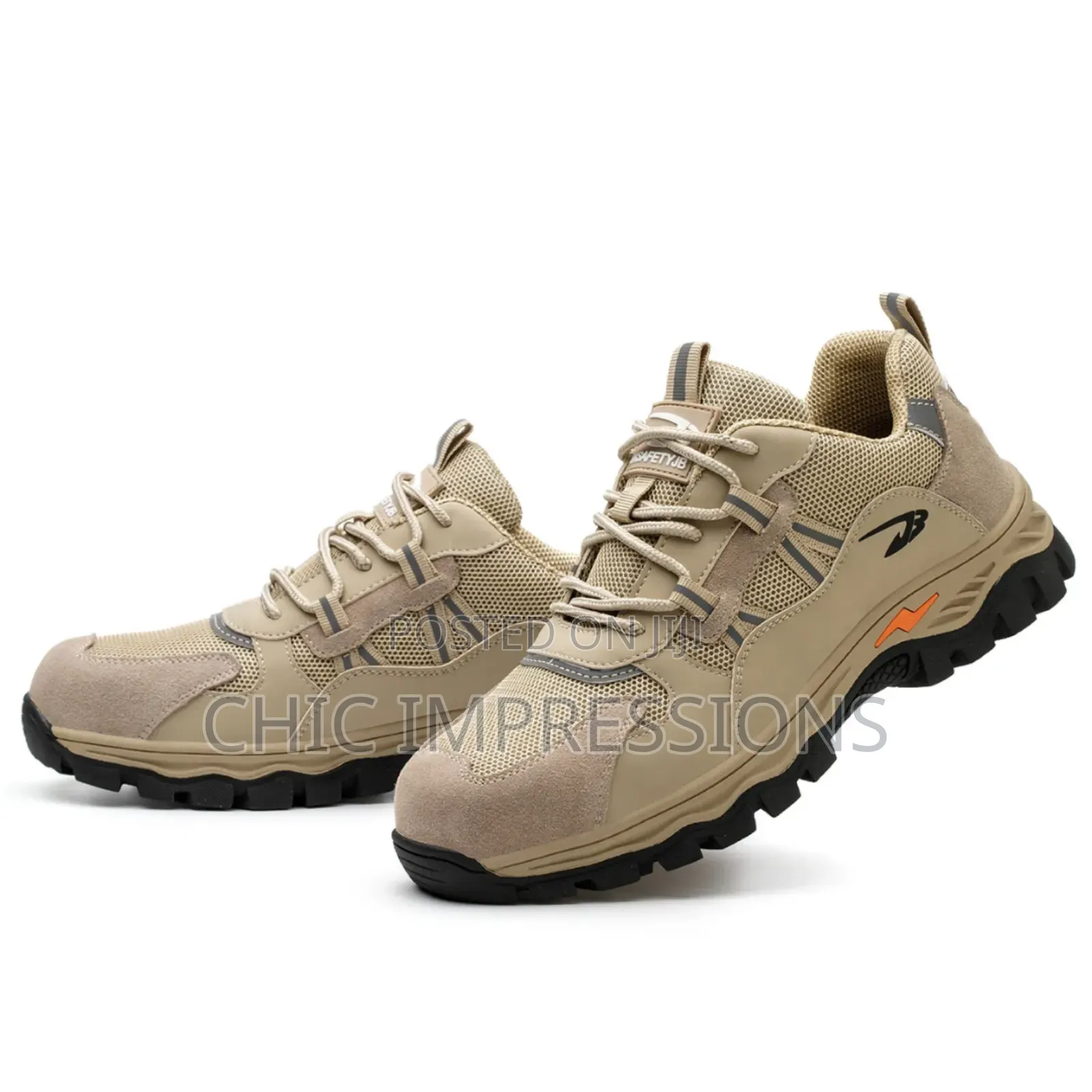 Safety Shoes 42