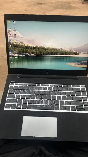 Laptop HP EliteBook 840 G6 8GB Intel Core I5 SSD 256GB