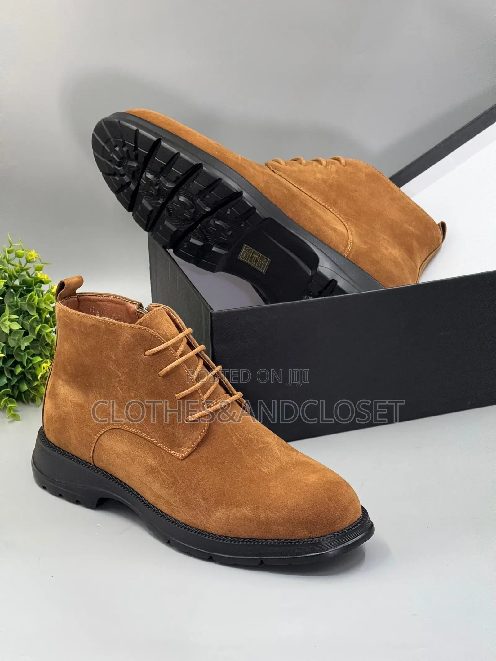 Quality Timberland Long Boots