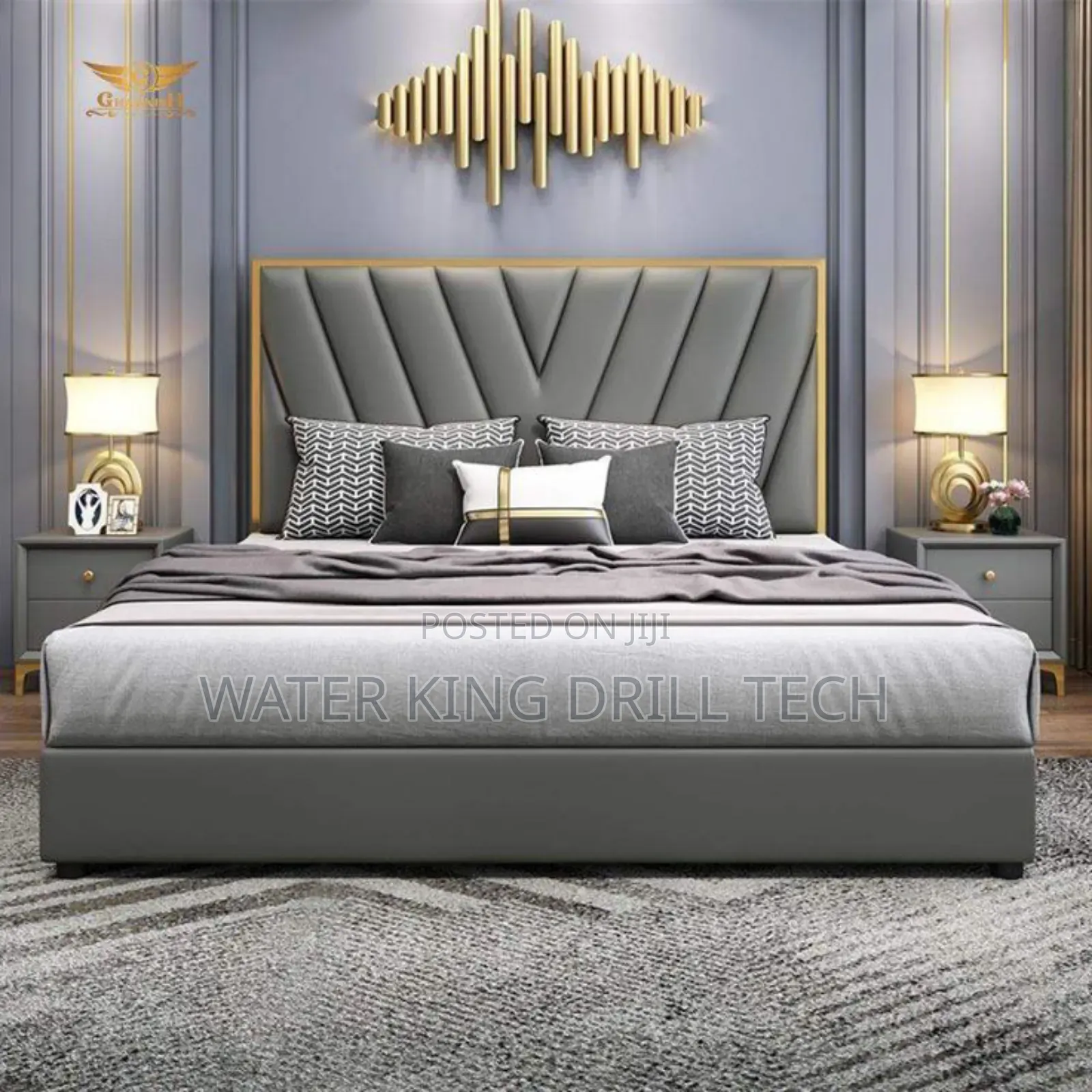 Queen Size Bed Frames