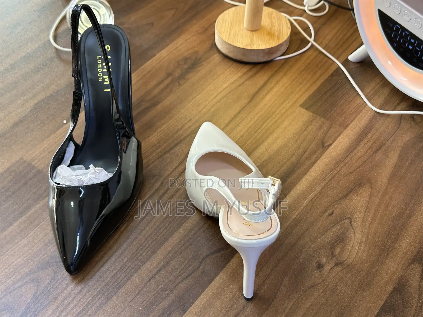 Original Simmi Heels for Cool Price