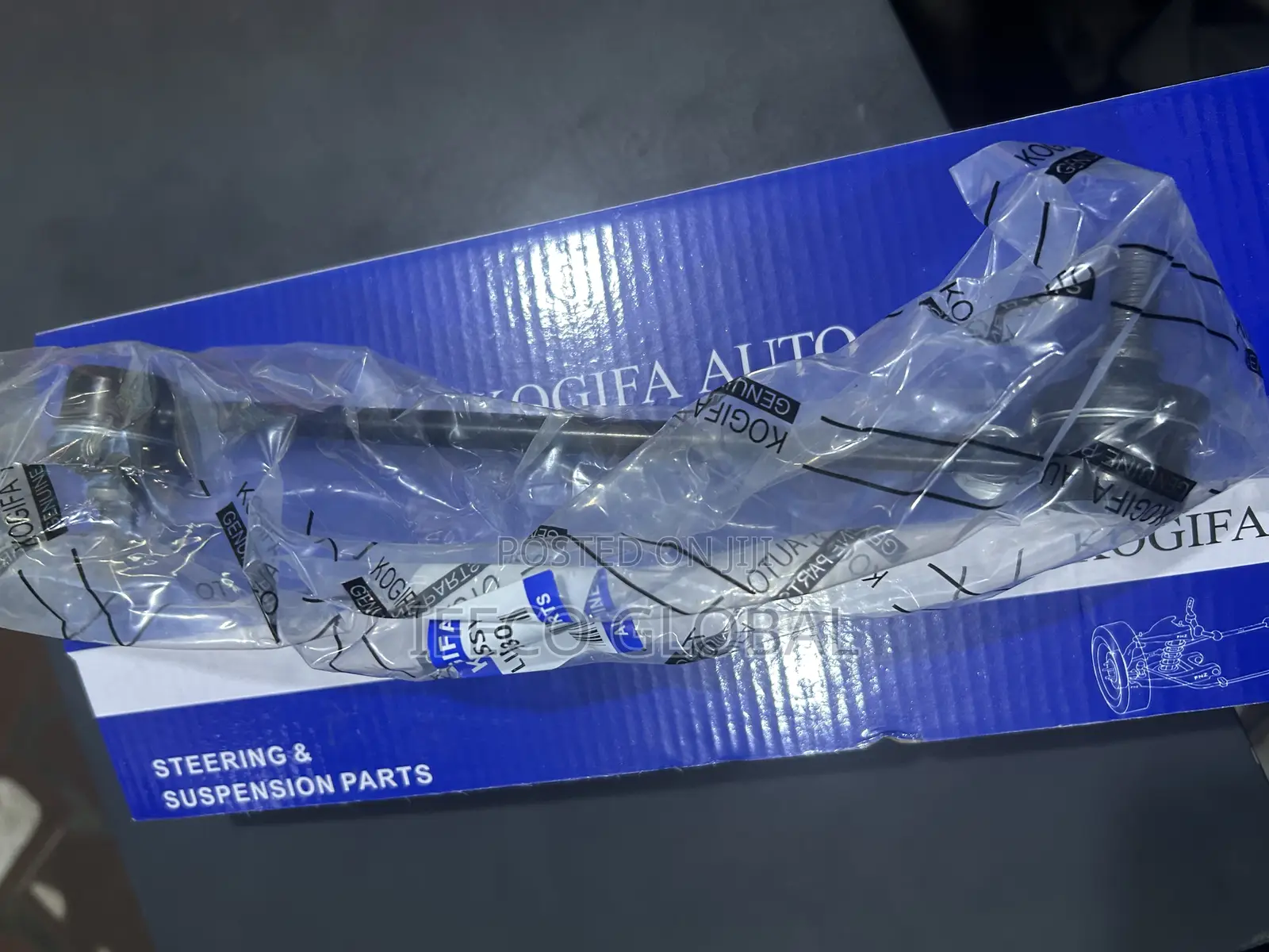 Kia Picanto Link