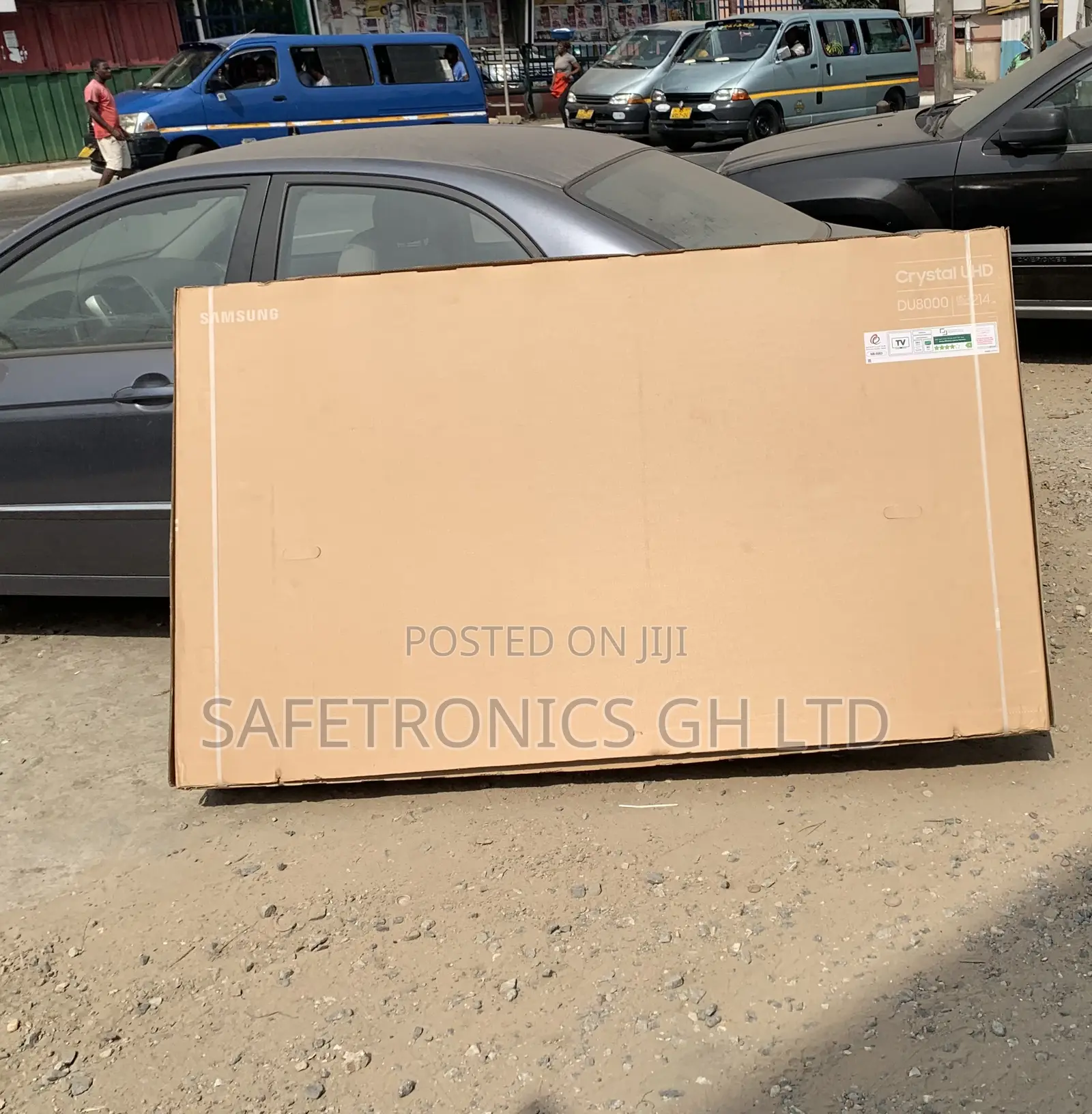 Best Reliable Frameless 85 Inch Smart Du80 Samsung Satellite Tv