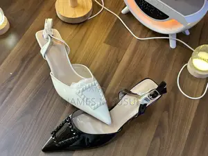 Original Aaronfaiy Heels for Cool Price