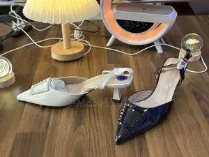 Original Aaronfaiy Heels for Cool Price