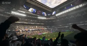 Ea Soccer Fc26 Or Fifa 26 Game Installation Available