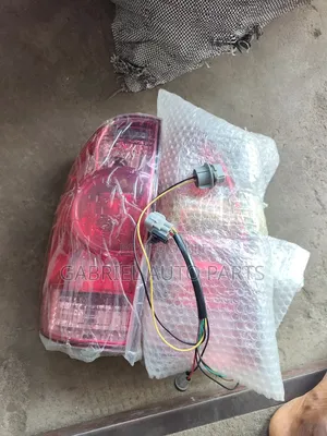 Toyota Tacoma Back Lights 2005