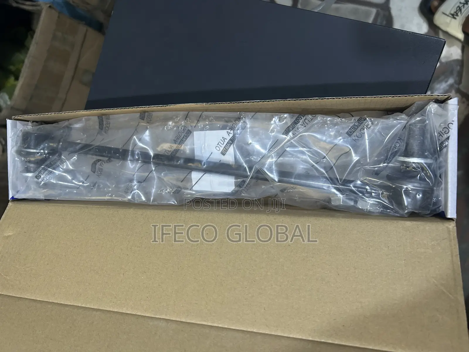 Toyota Rav4 Link