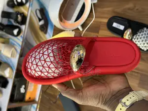 Original Zara Neat Slippers for Cool Price
