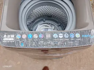 Brand New 12kg Chigo Fully Automatic Washing Machine