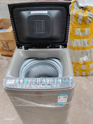 Brand New 12kg Chigo Fully Automatic Washing Machine