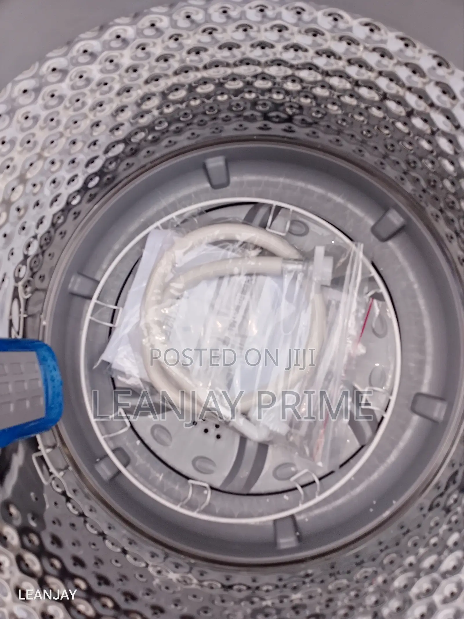 Brand New 12kg Chigo Fully Automatic Washing Machine