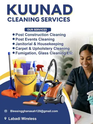Facilities Management