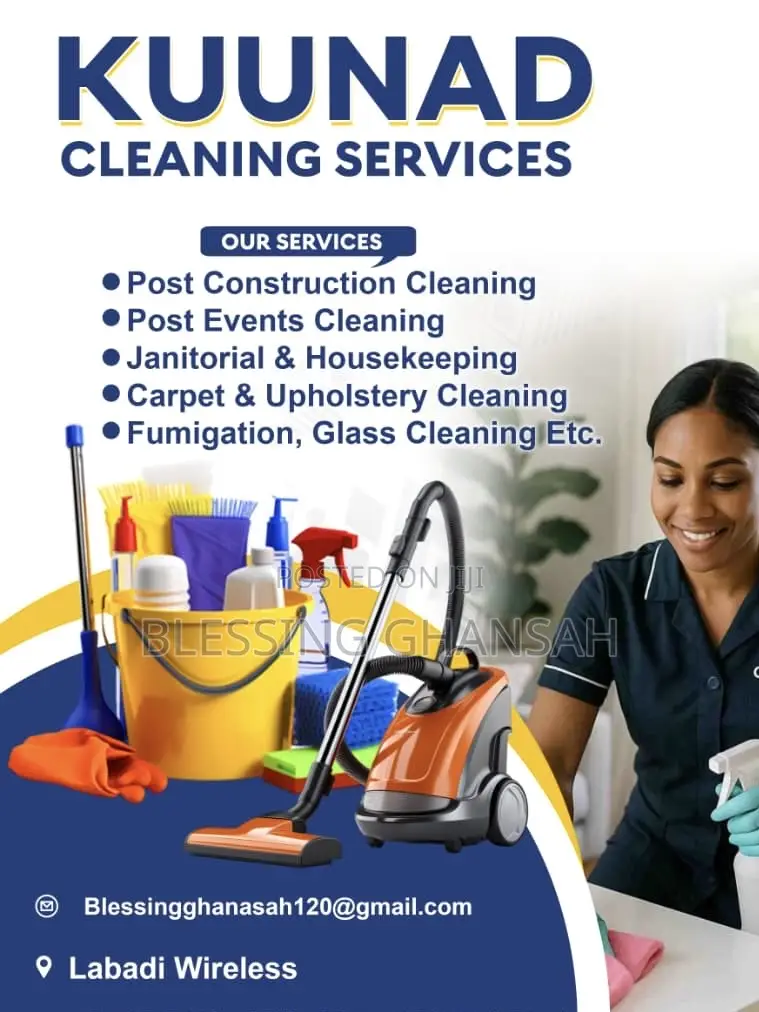 Facilities Management