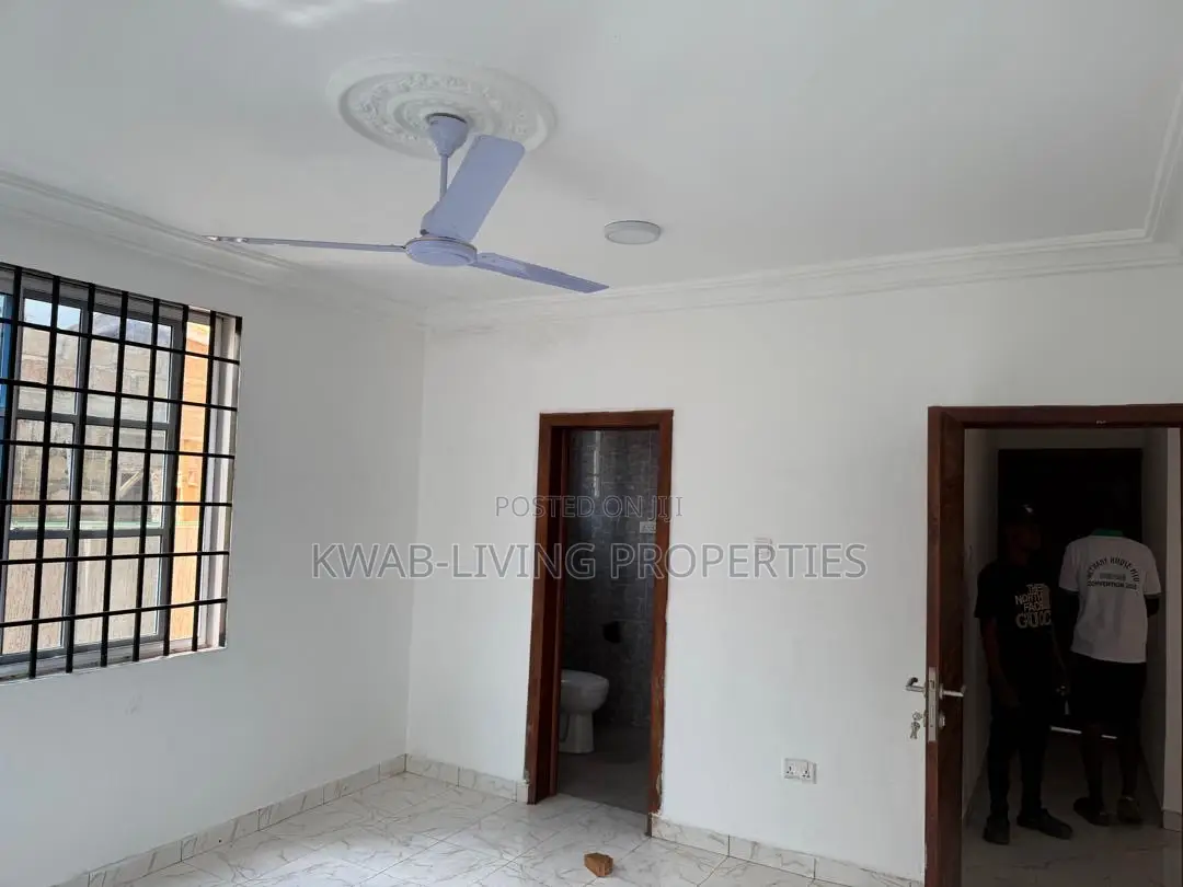 2bdrm Apartment in New Legon for rent