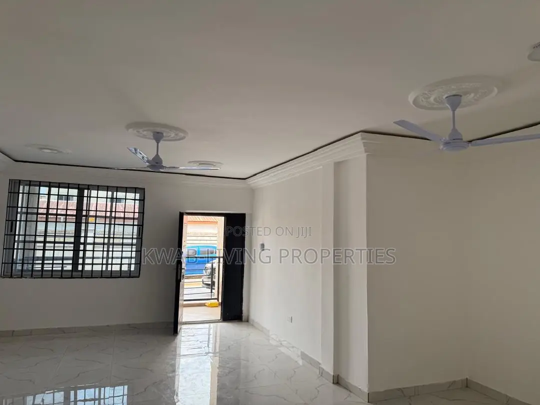 2bdrm Apartment in New Legon for rent