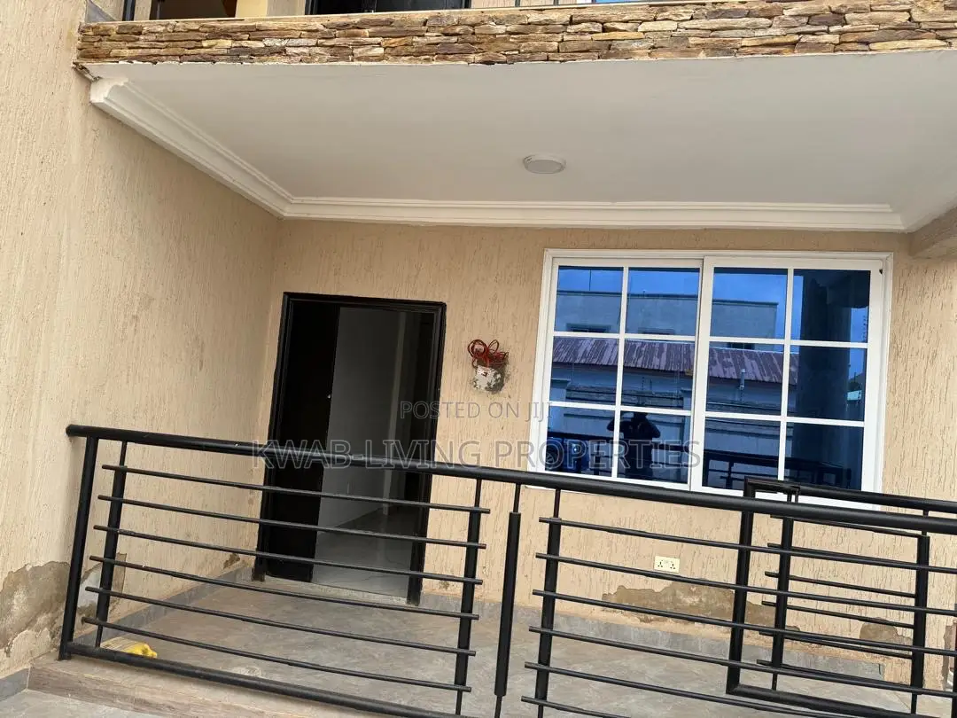 2bdrm Apartment in New Legon for rent