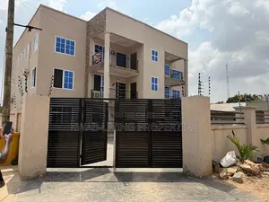 2bdrm Apartment in New Legon for rent