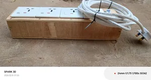 Extension Board