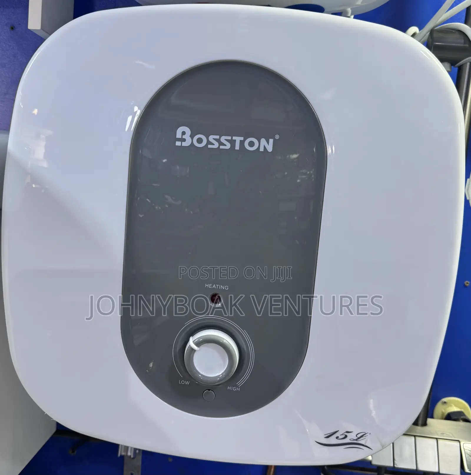 Water Heater 10liters
