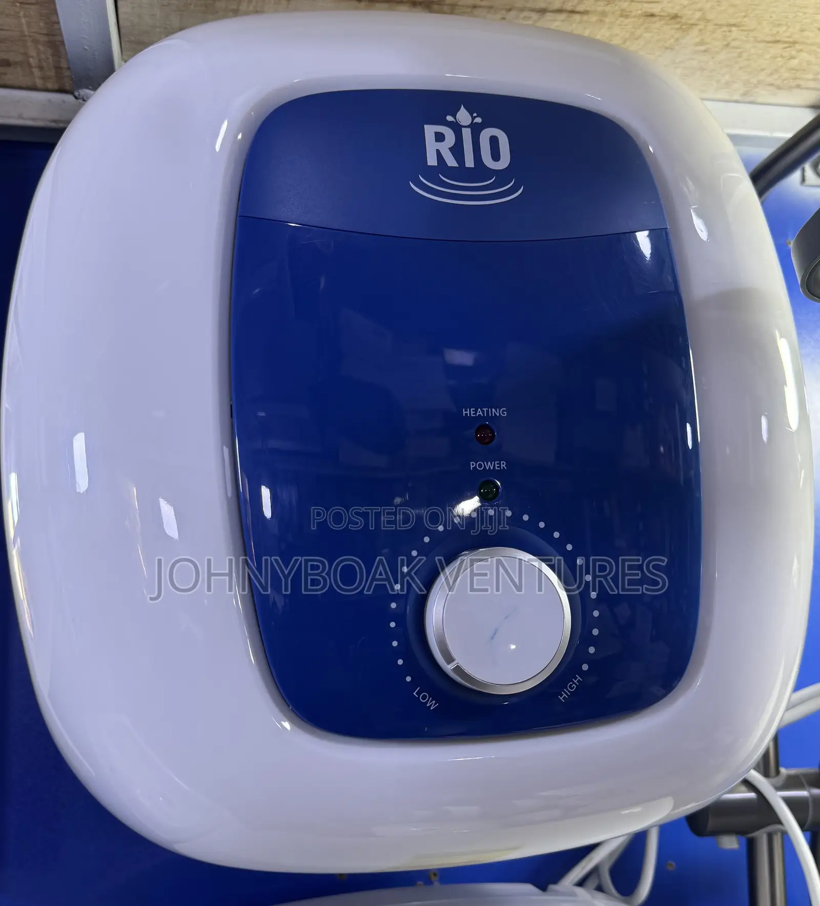 Water Heater 10liters