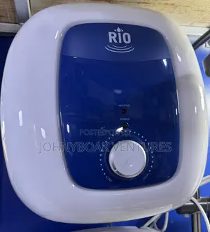 Water Heater 10liters