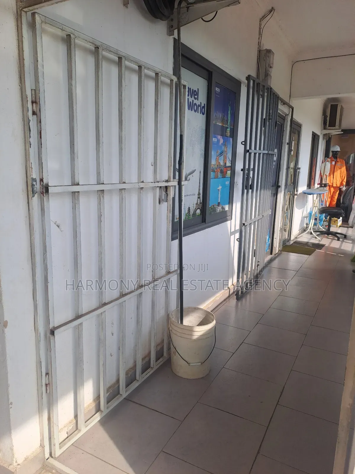 Shop to Let -Dzorwulu